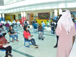 Tracking APPs Training for School Bus Assistants-( SPEA )